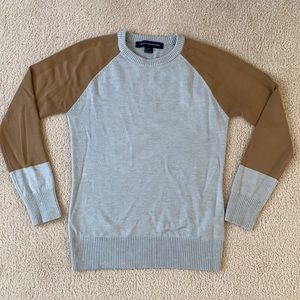 French connection sweater